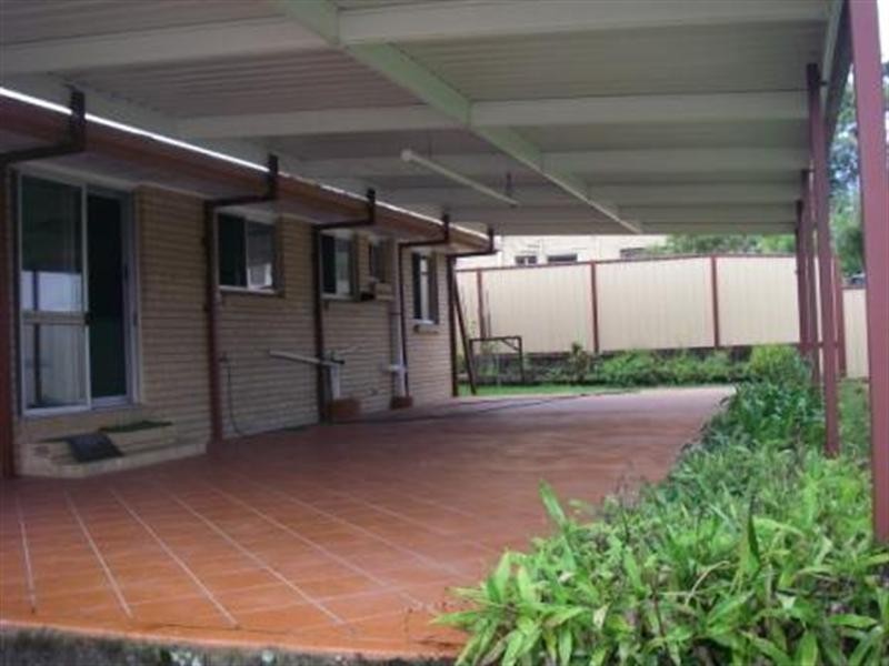 4 NEREID Street, Capalaba QLD 4157