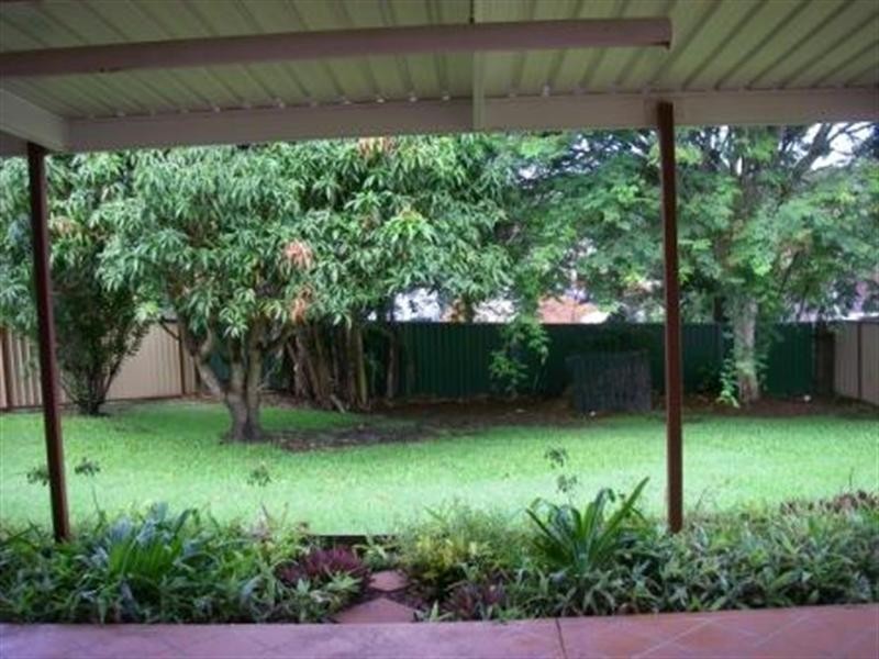 4 NEREID Street, Capalaba QLD 4157