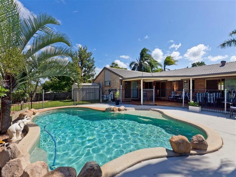 30 Sunshine Drive, Cleveland QLD 4163