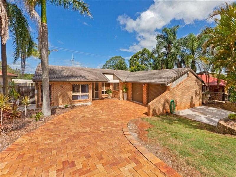 30 Sunshine Drive, Cleveland QLD 4163