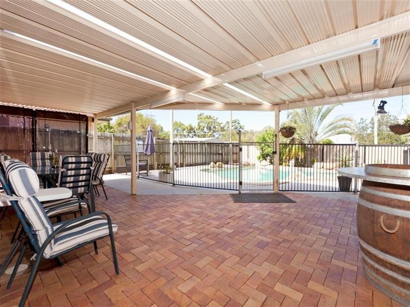 30 Sunshine Drive, Cleveland QLD 4163