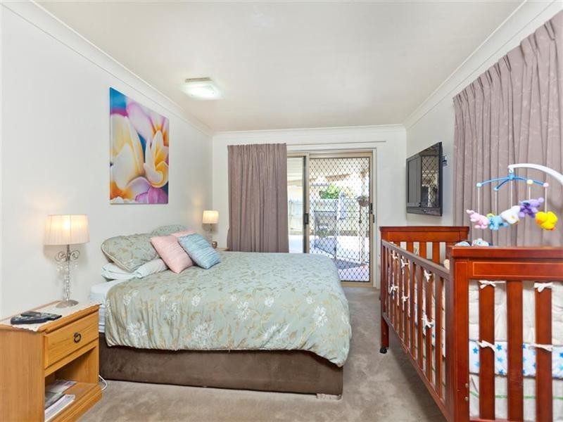 30 Sunshine Drive, Cleveland QLD 4163