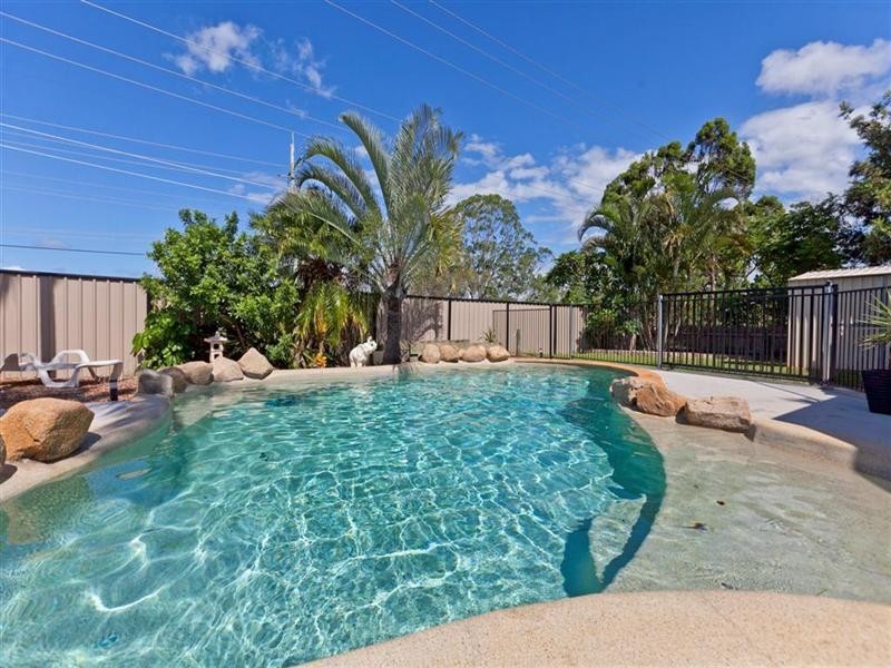 30 Sunshine Drive, Cleveland QLD 4163