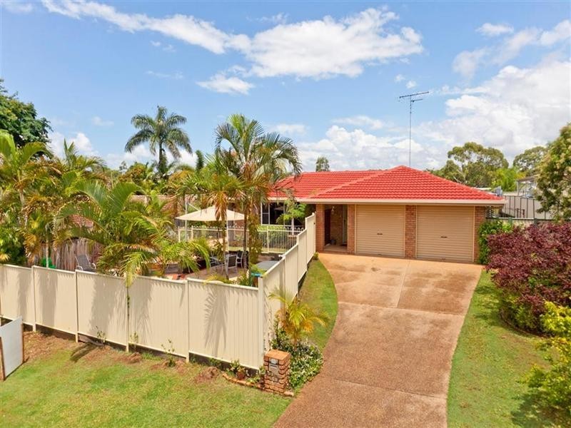 10 Lowrie Court, Cleveland QLD 4163