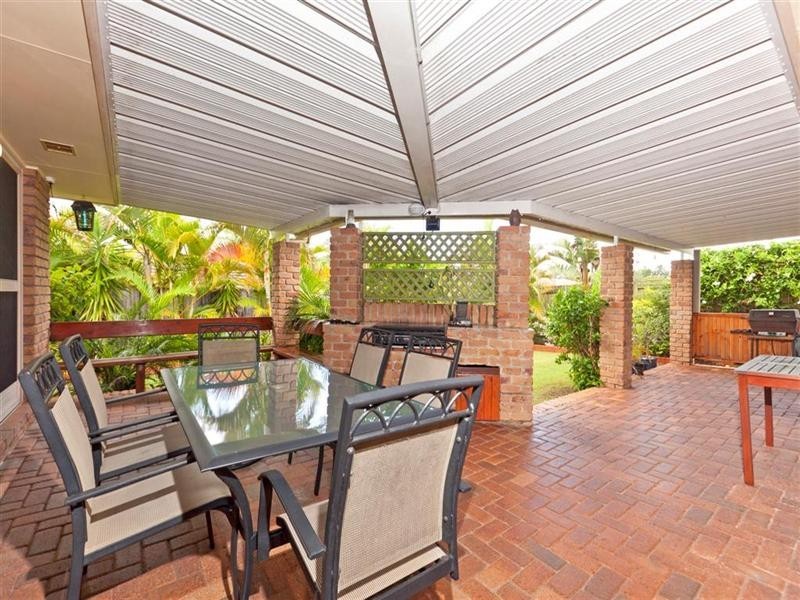 10 Lowrie Court, Cleveland QLD 4163