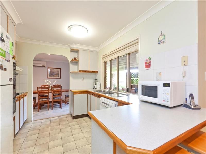 10 Lowrie Court, Cleveland QLD 4163