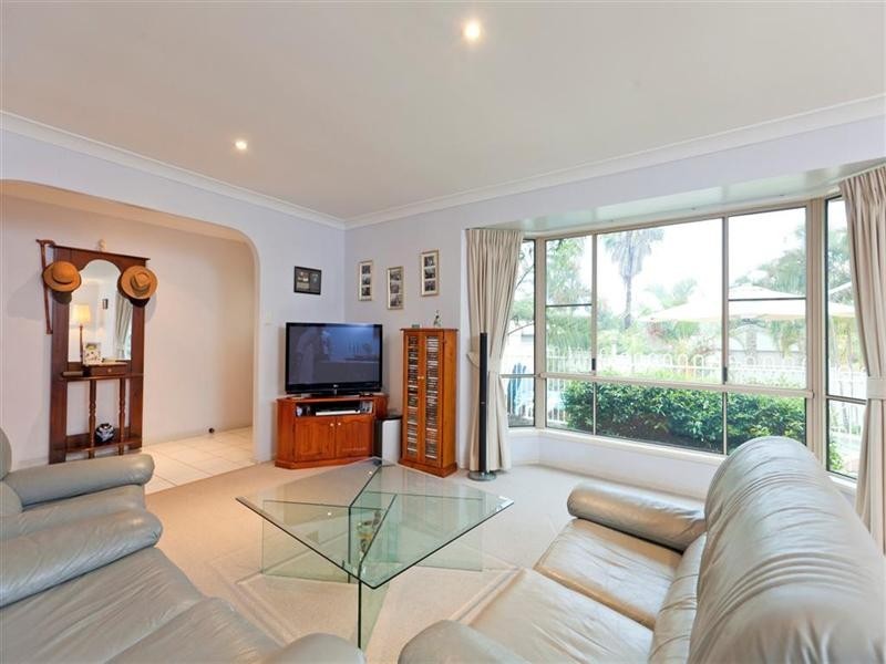 10 Lowrie Court, Cleveland QLD 4163