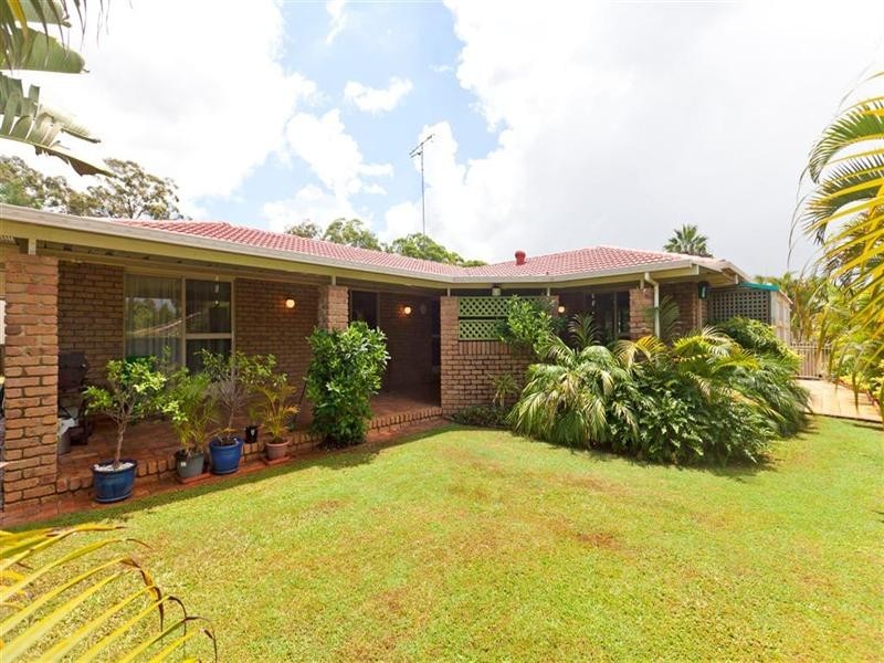 10 Lowrie Court, Cleveland QLD 4163