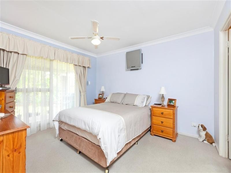 10 Lowrie Court, Cleveland QLD 4163