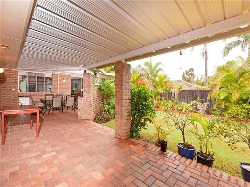 10 Lowrie Court, Cleveland QLD 4163