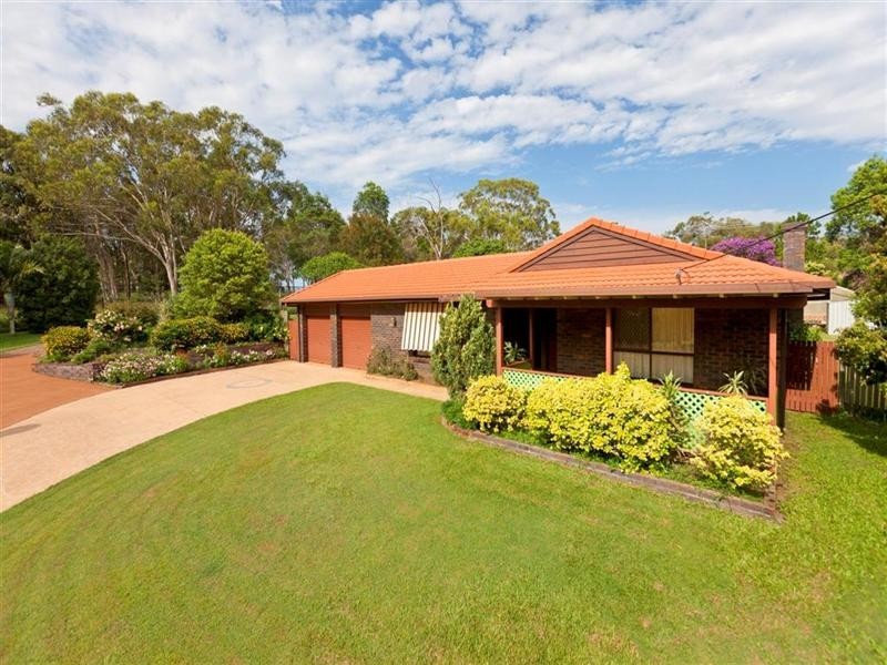 4 Garden Street, Alexandra Hills QLD 4161