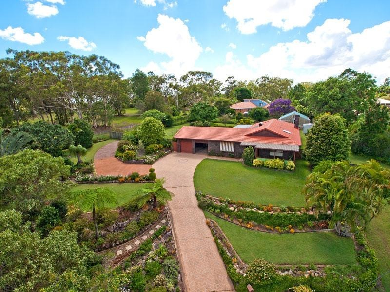 4 Garden Street, Alexandra Hills QLD 4161