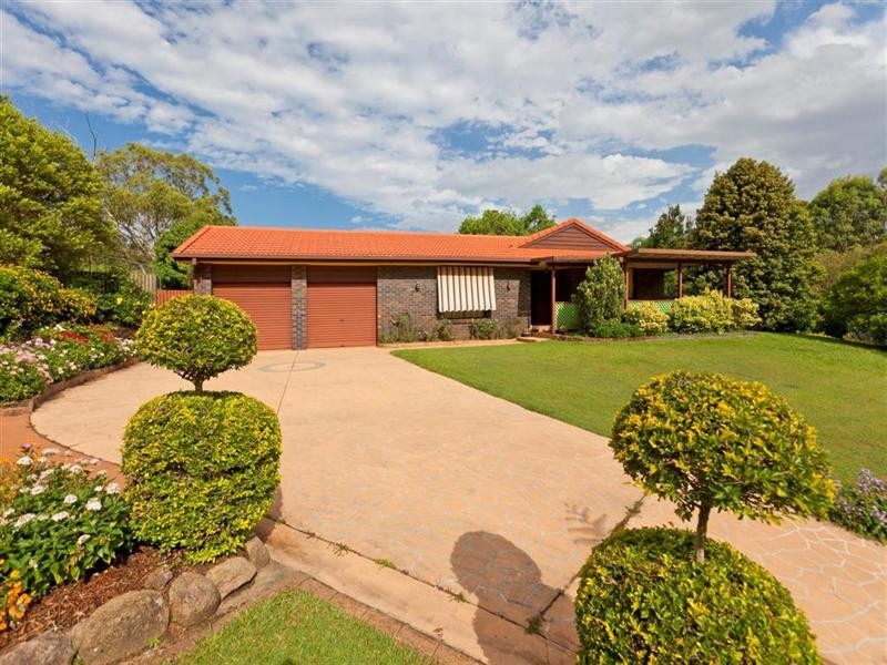 4 Garden Street, Alexandra Hills QLD 4161