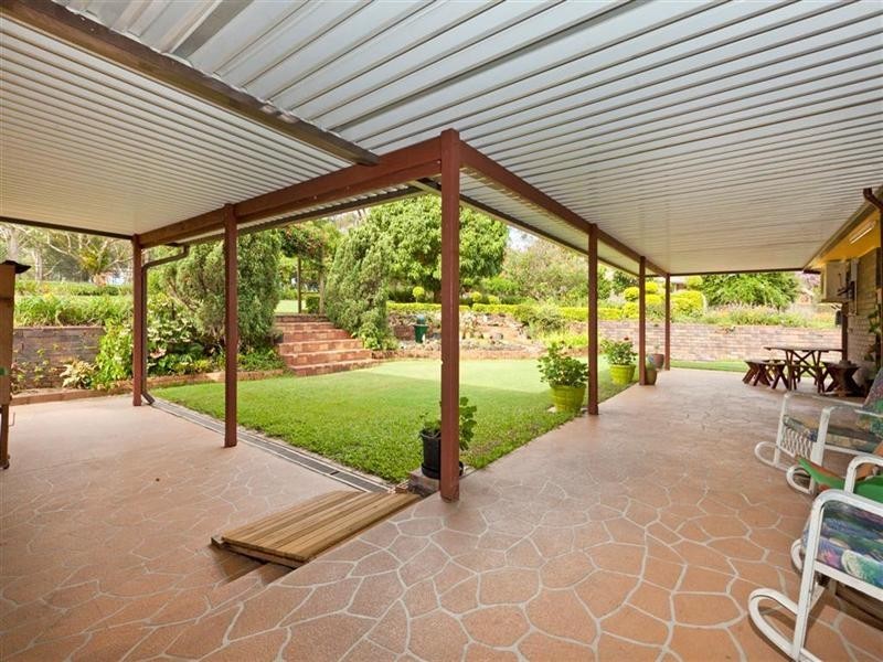 4 Garden Street, Alexandra Hills QLD 4161