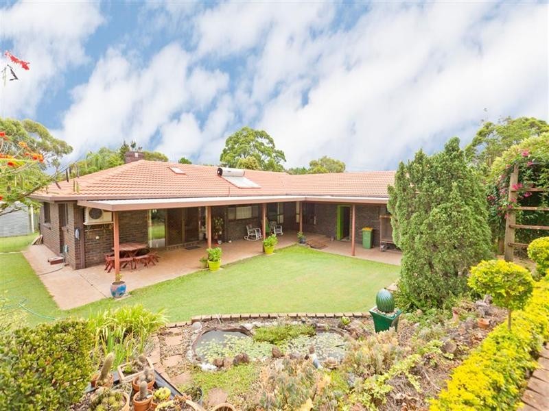 4 Garden Street, Alexandra Hills QLD 4161