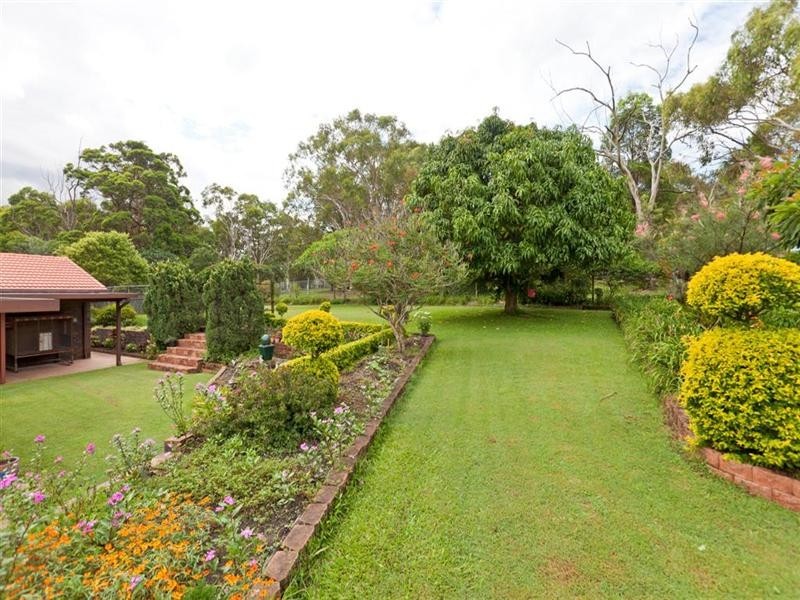 4 Garden Street, Alexandra Hills QLD 4161