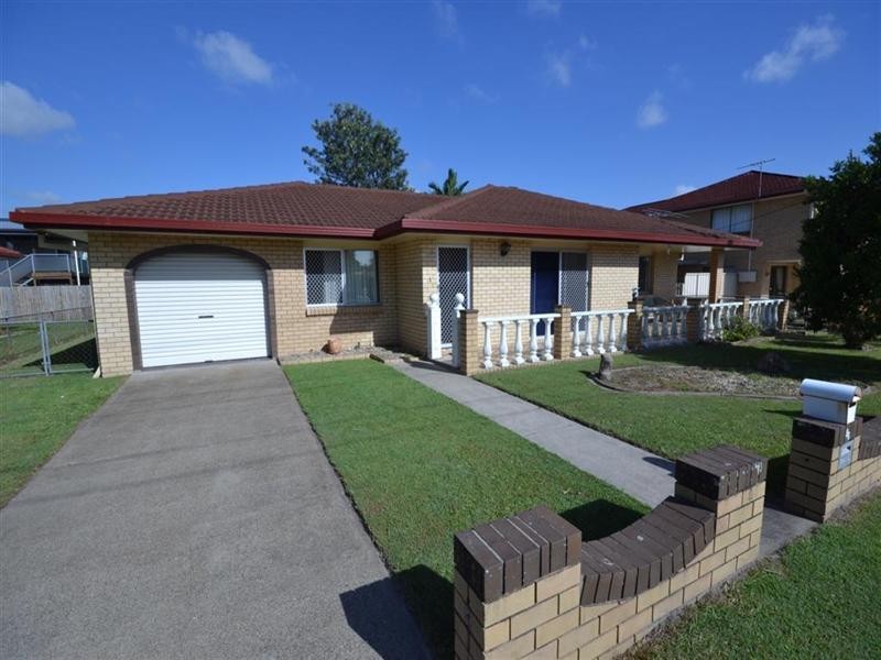 96 Valantine Road, Birkdale QLD 4159