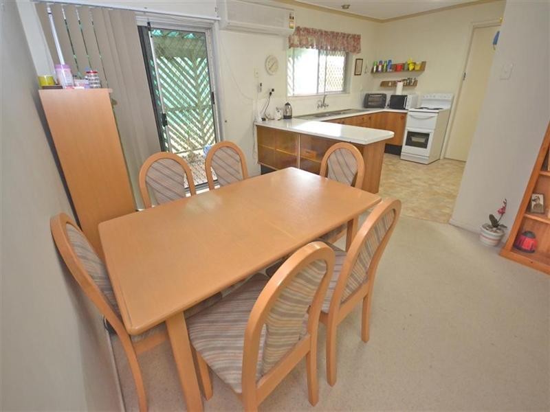 96 Valantine Road, Birkdale QLD 4159