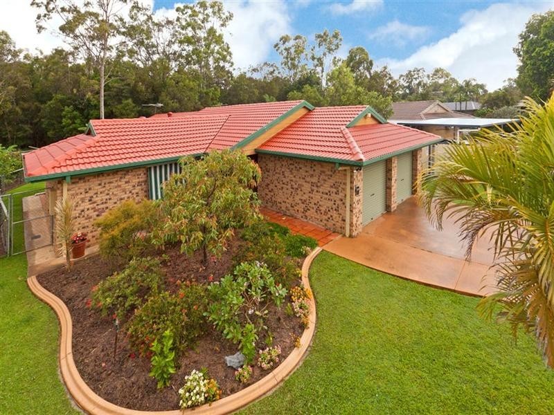 3 Grosvenor Court, Wellington Point QLD 4160