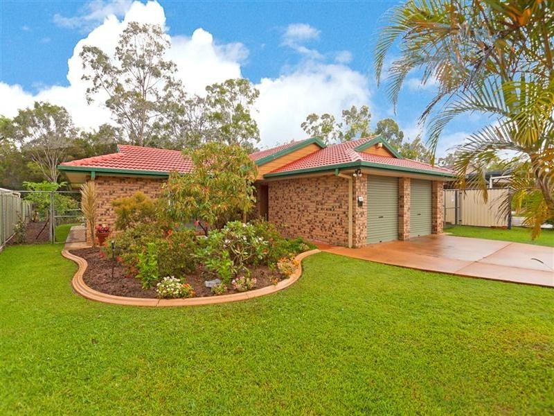 3 Grosvenor Court, Wellington Point QLD 4160