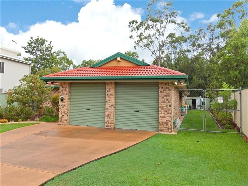 3 Grosvenor Court, Wellington Point QLD 4160