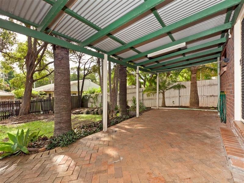 38 Winship Street, Ormiston QLD 4160