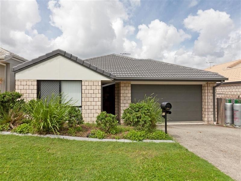 57 Olsen Crescent, Wakerley QLD 4154