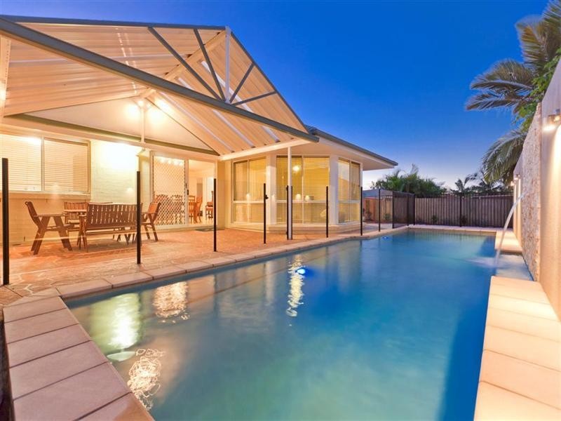 16 Greenwich Court, Alexandra Hills QLD 4161