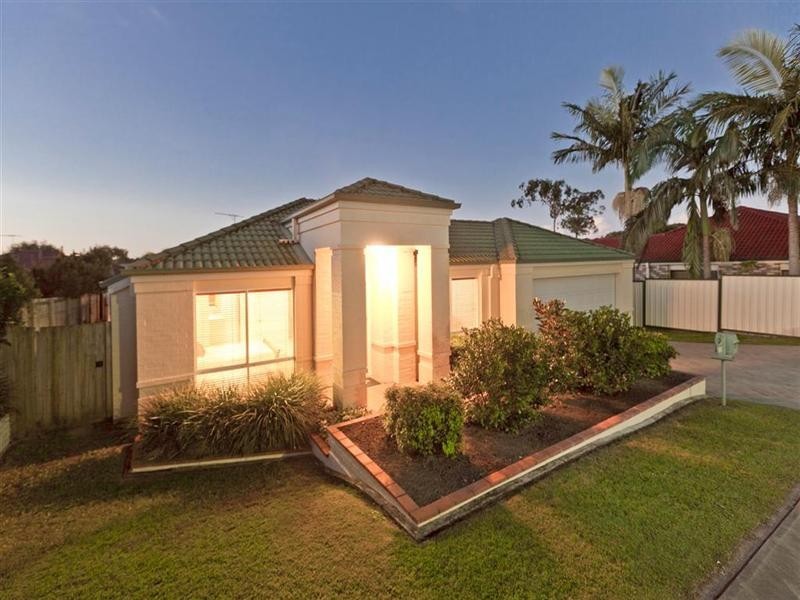 16 Greenwich Court, Alexandra Hills QLD 4161