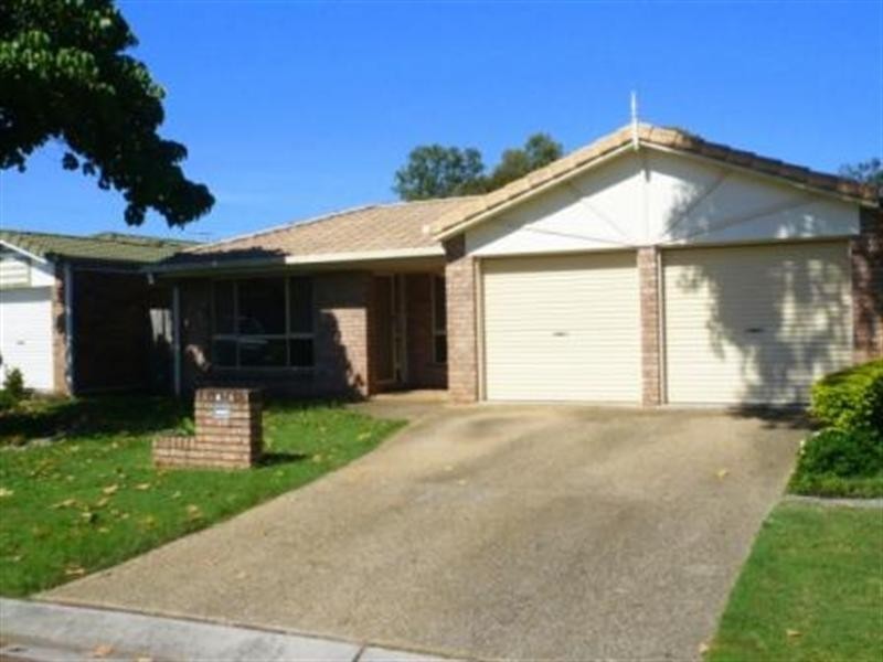 38 ASHWOOD Circuit, Birkdale QLD 4159