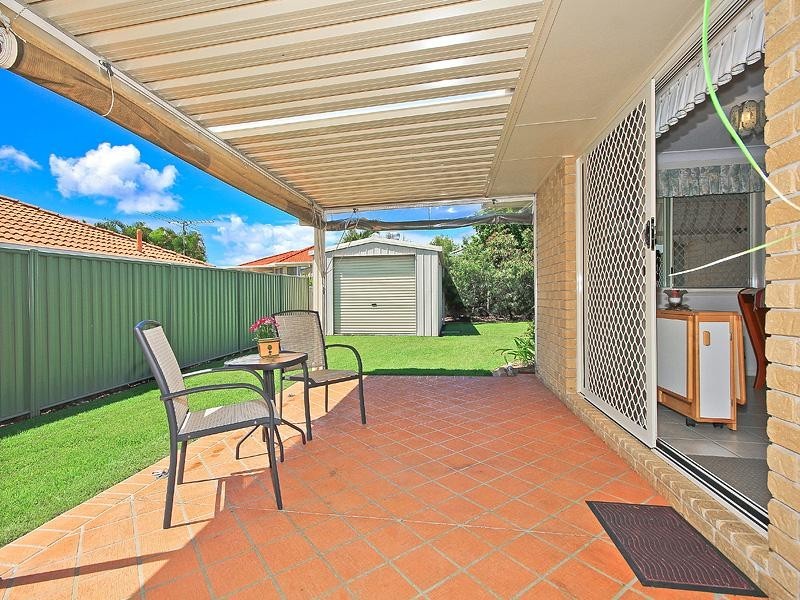 53 Collingwood Road, Birkdale QLD 4159