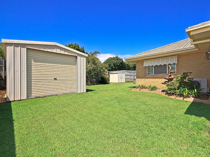 53 Collingwood Road, Birkdale QLD 4159