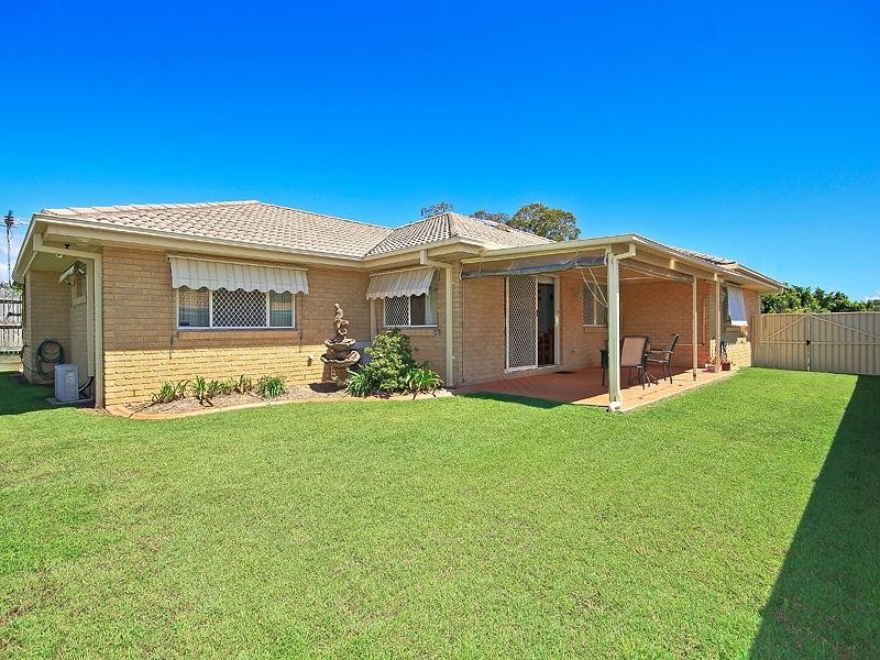 53 Collingwood Road, Birkdale QLD 4159