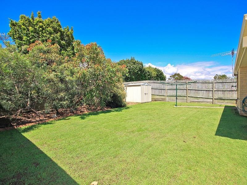 53 Collingwood Road, Birkdale QLD 4159