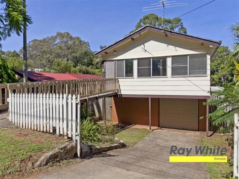 38 Frederick Street, Wellington Point QLD 4160