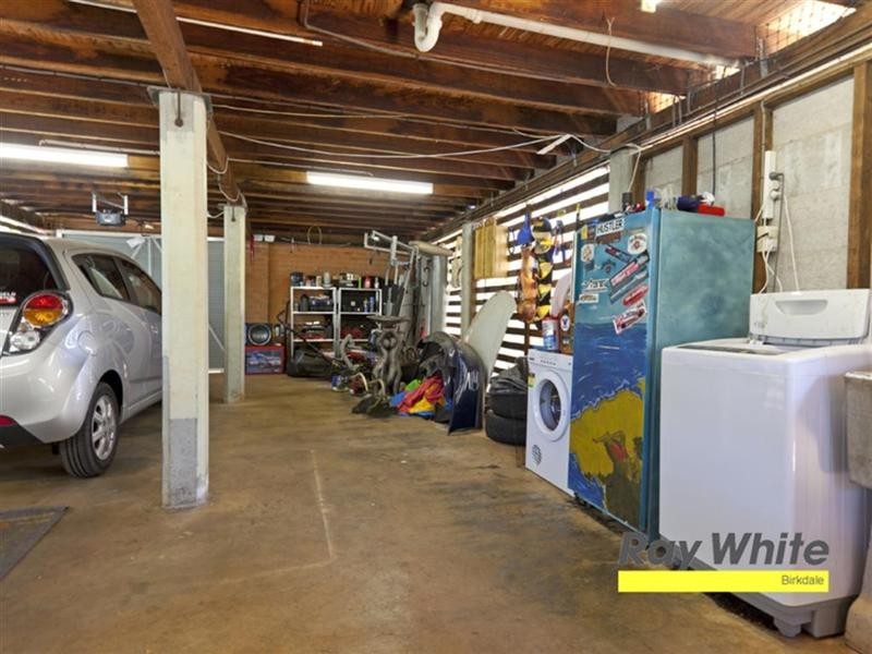 38 Frederick Street, Wellington Point QLD 4160