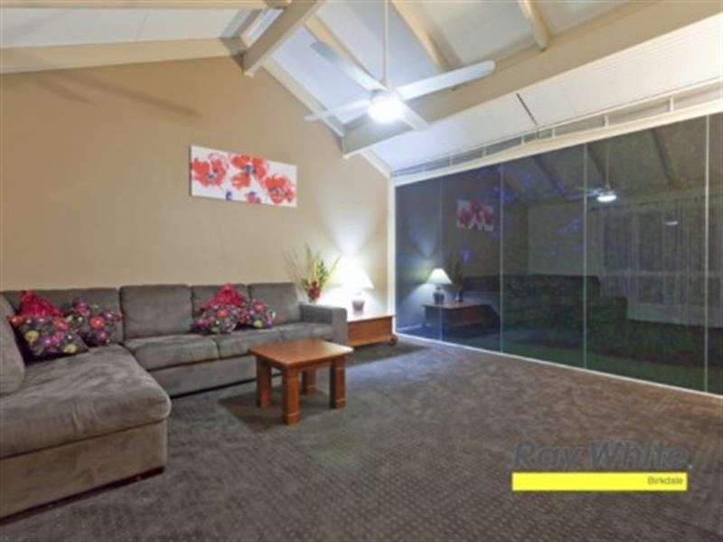 14 MONTGOMERY Drive, Wellington Point QLD 4160