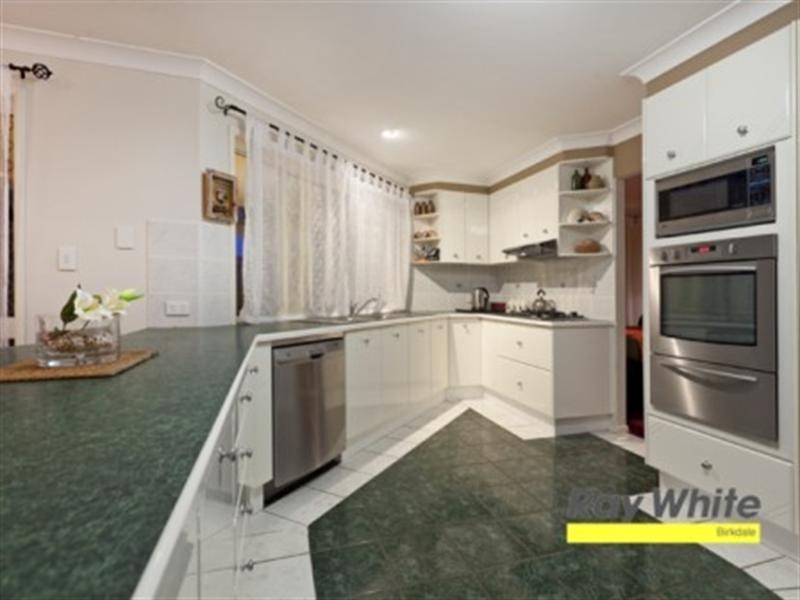 14 MONTGOMERY Drive, Wellington Point QLD 4160