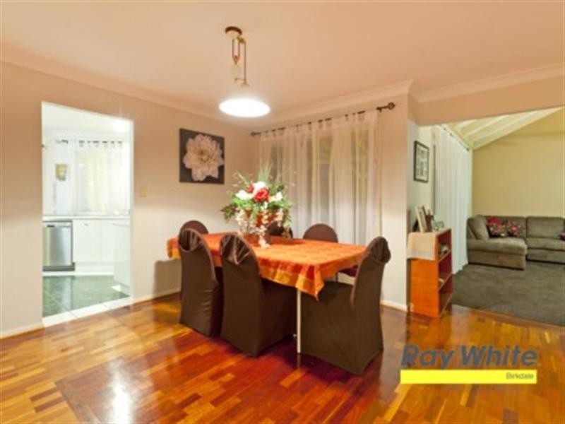 14 MONTGOMERY Drive, Wellington Point QLD 4160