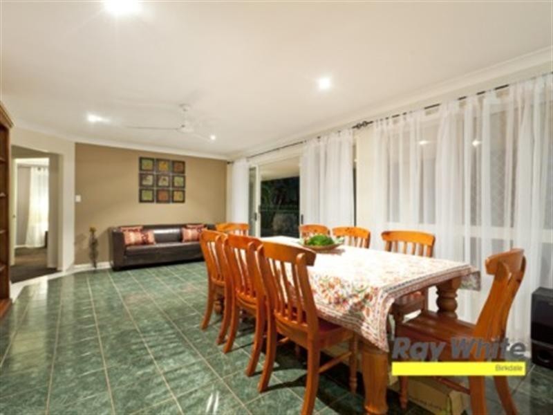 14 MONTGOMERY Drive, Wellington Point QLD 4160