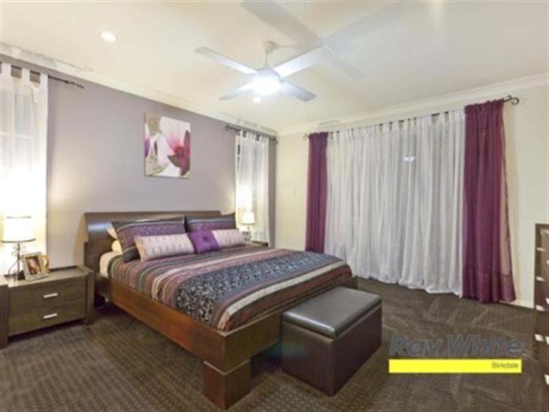 14 MONTGOMERY Drive, Wellington Point QLD 4160