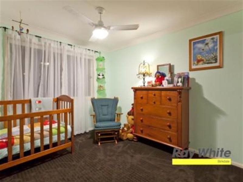 14 MONTGOMERY Drive, Wellington Point QLD 4160