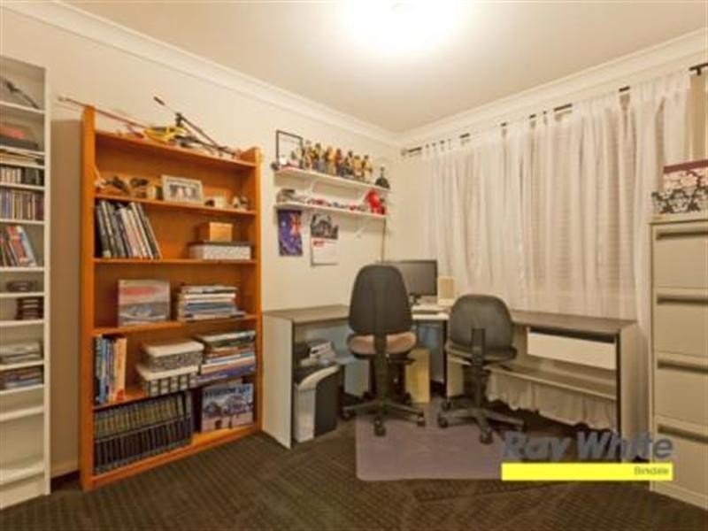 14 MONTGOMERY Drive, Wellington Point QLD 4160