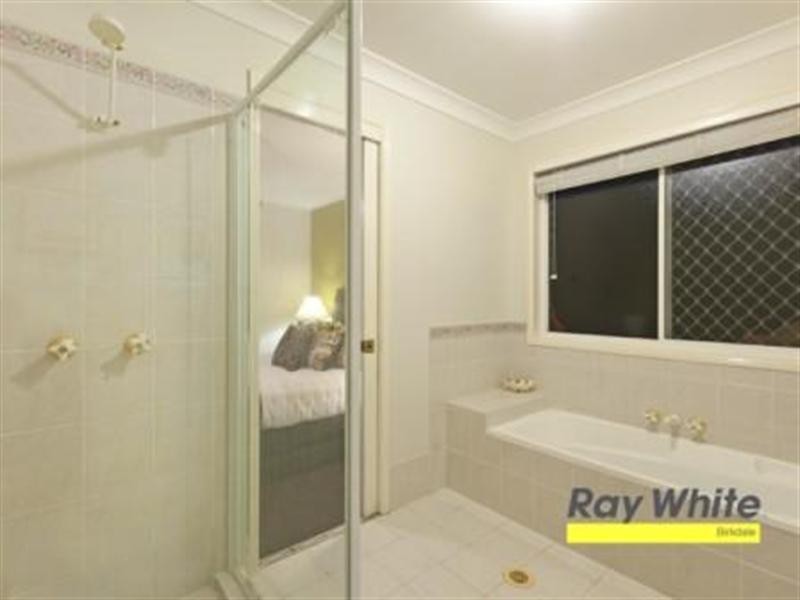 14 MONTGOMERY Drive, Wellington Point QLD 4160