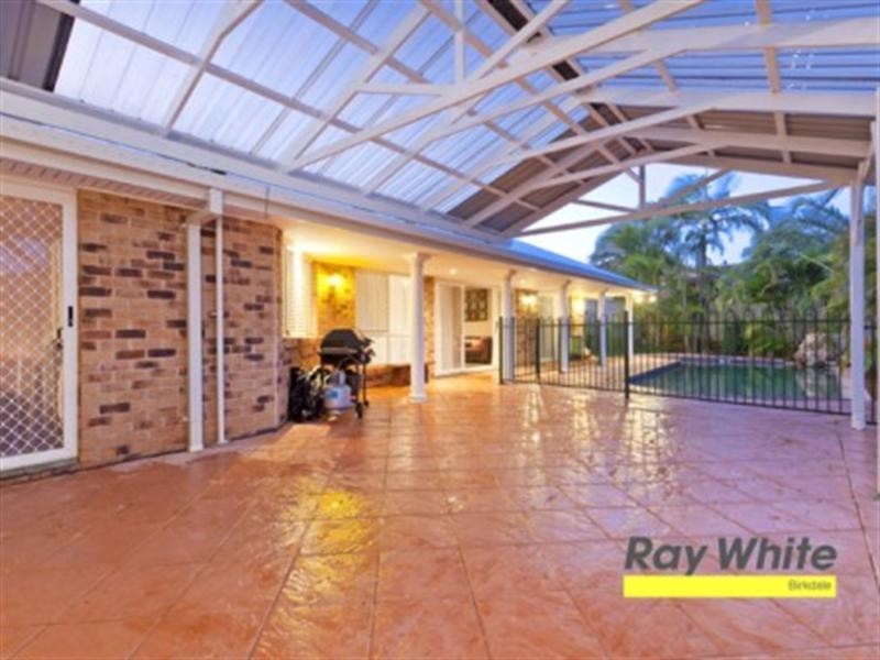 14 MONTGOMERY Drive, Wellington Point QLD 4160