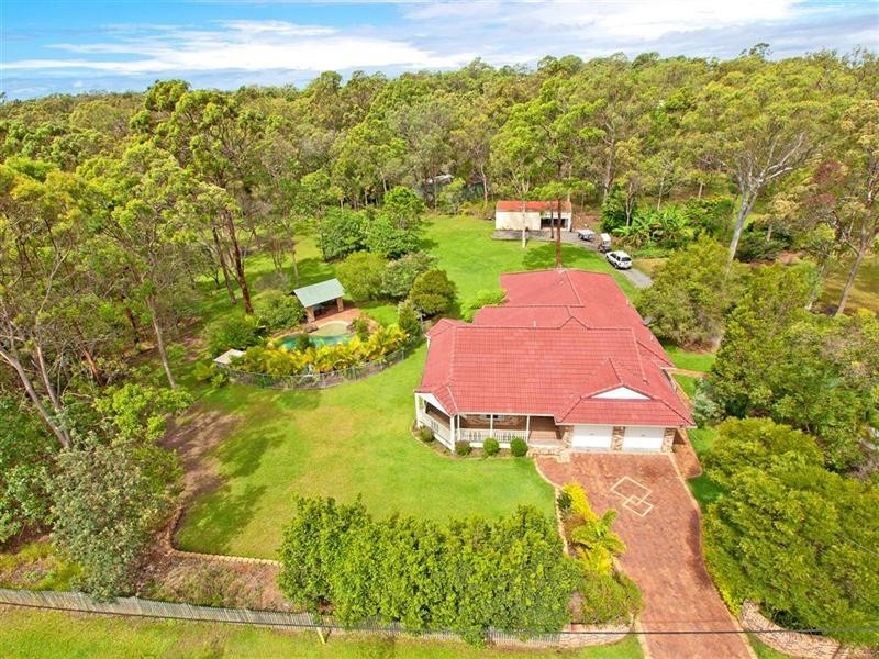 11 Poplar Street, Capalaba QLD 4157