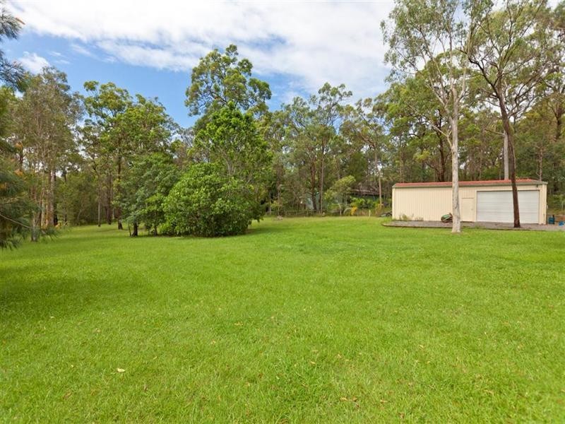 11 Poplar Street, Capalaba QLD 4157