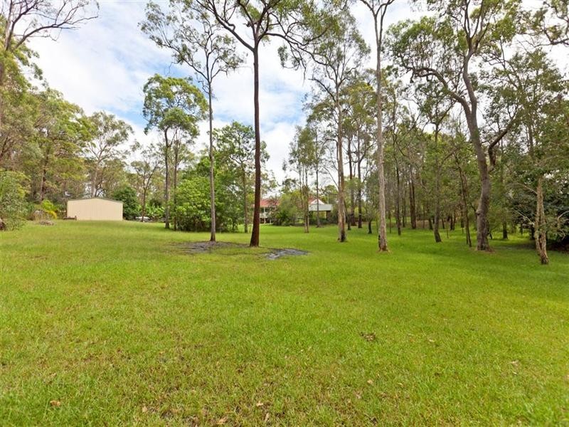 11 Poplar Street, Capalaba QLD 4157