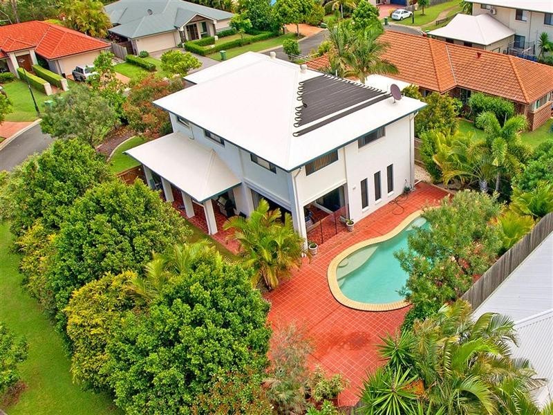 14 Plantation Place, Wellington Point QLD 4160