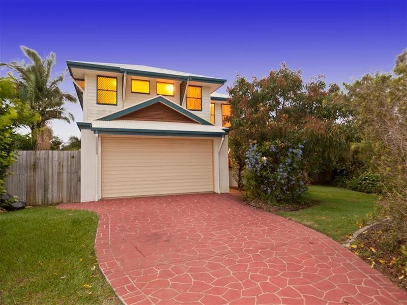 14 Plantation Place, Wellington Point QLD 4160